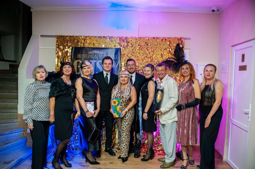 Зібрали понад 107 000 грн на підтримку ППО Львівщини