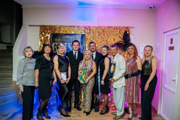 Зібрали понад 107 000 грн на підтримку ППО Львівщини